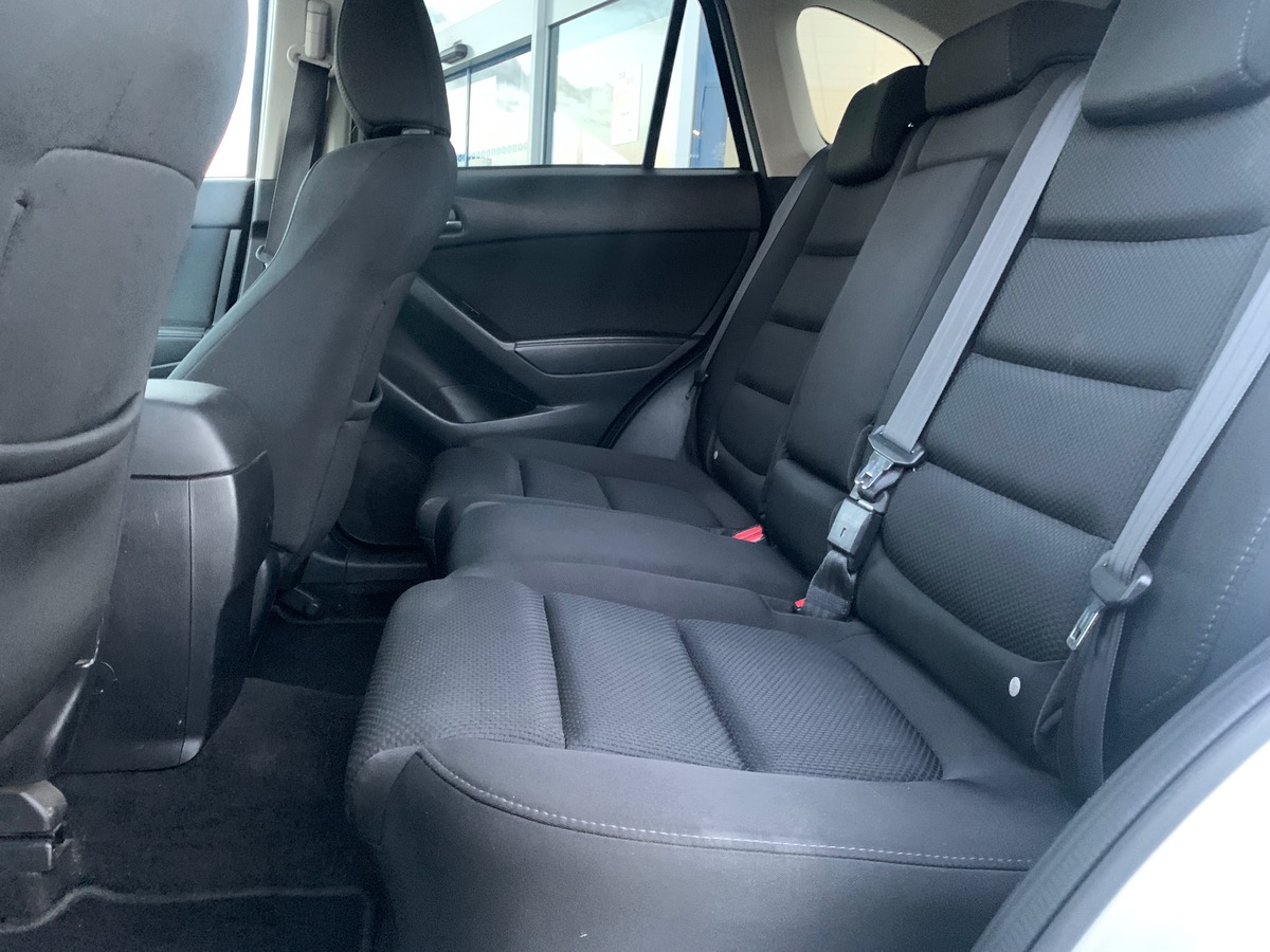 Mazda CX-5 150 | Dynamique PLUS | GPS | Caméra Recul | Siéges avant chauffants | Phares avant LED