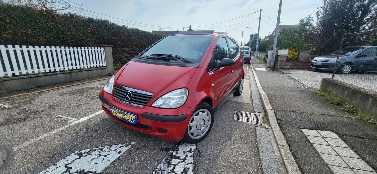 Photo du véhicule
