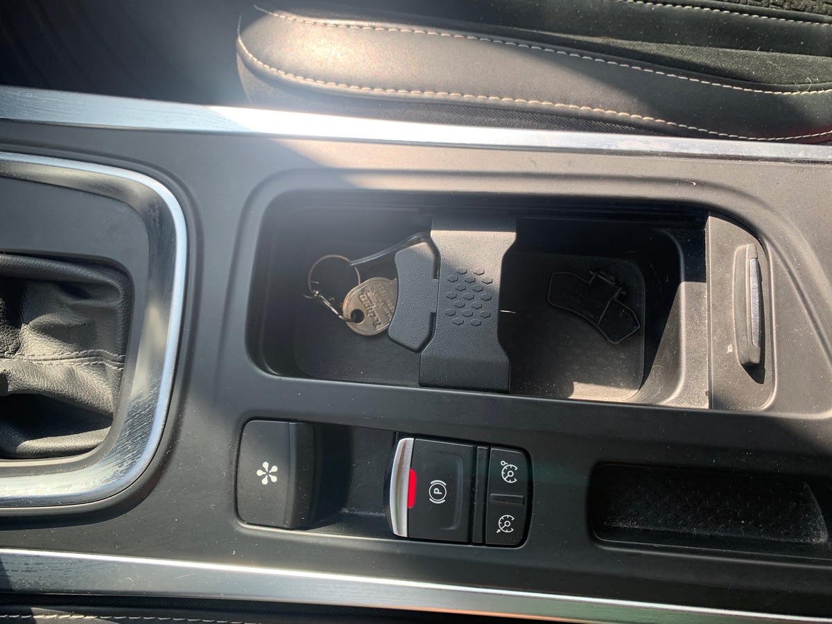 RENAULT Megane Estate Intens | GPS | Jantes Alu 17'' | Caméra de recul | Climatisation automatique