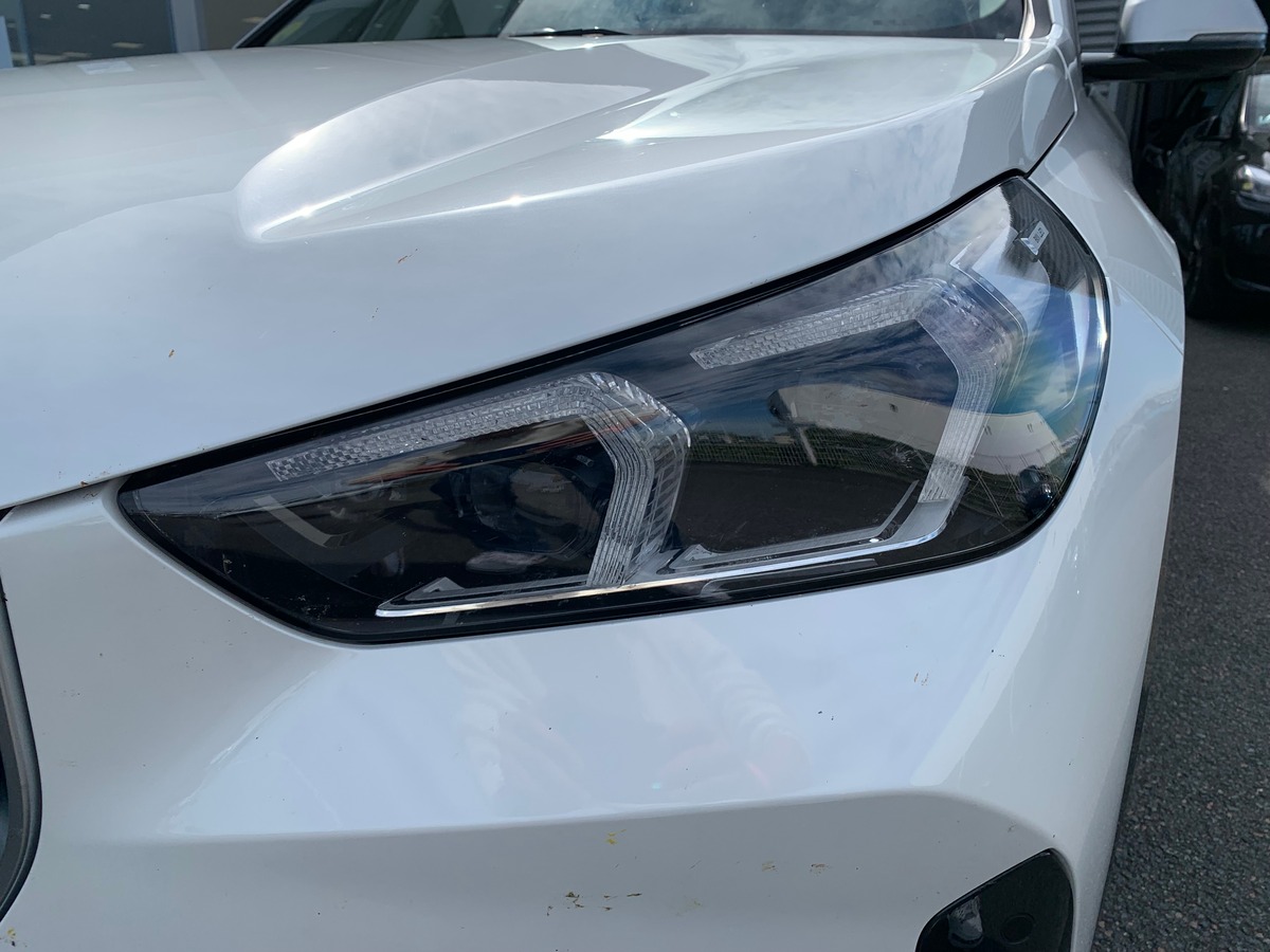 Bmw X1 150 ch | X-Line | Pack Premium | Premiére MAIN | Apple car Play | Garantie BMW jusqu'en 2028