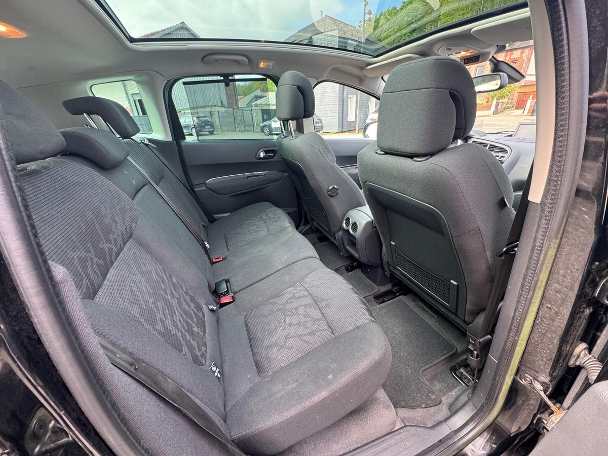 Peugeot 3008 1.6 HDi 110 Allure - Garantie