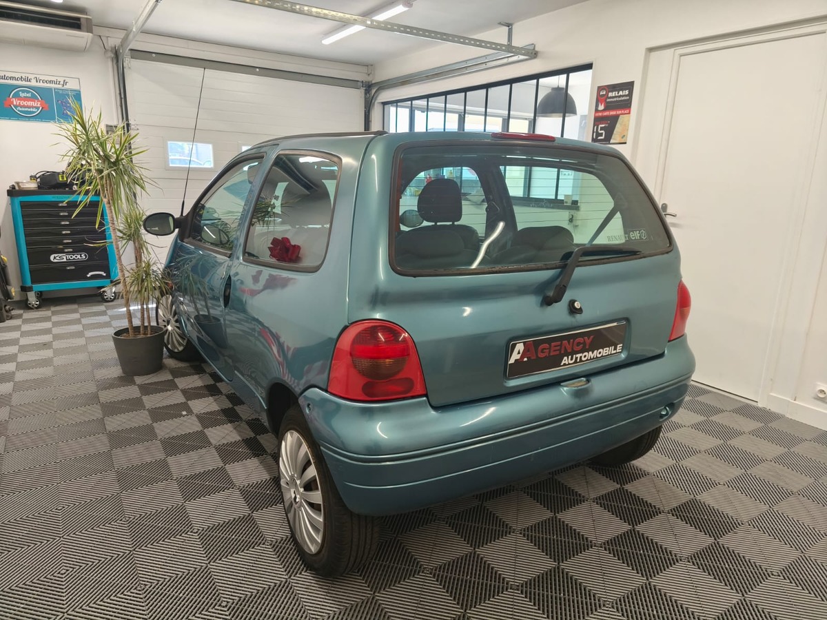 RENAULT Twingo Dynamique 1.2 16V 75ch distribution neuve - garantie 3 mois -