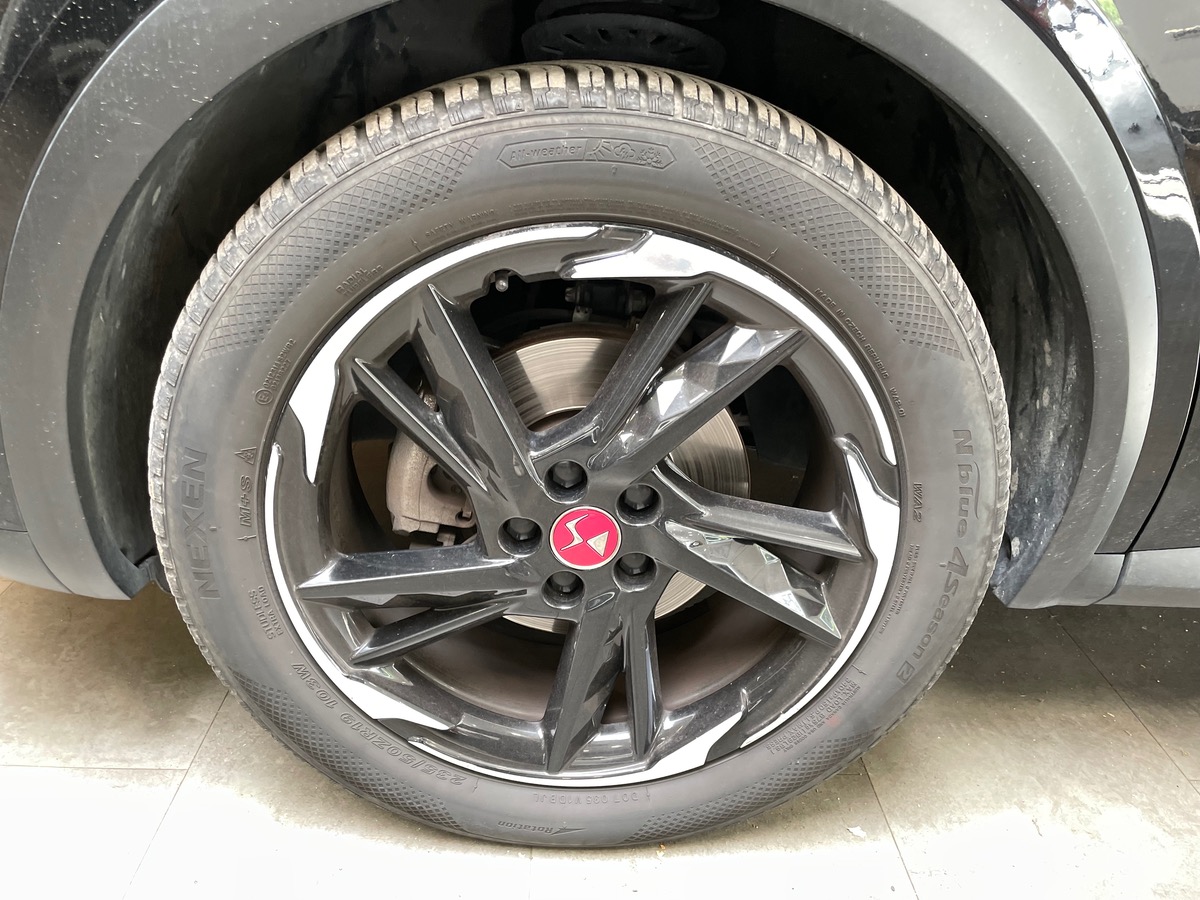 DS DS 7 225 EAT8 Crossback Perfomance Line + 225 EAT8