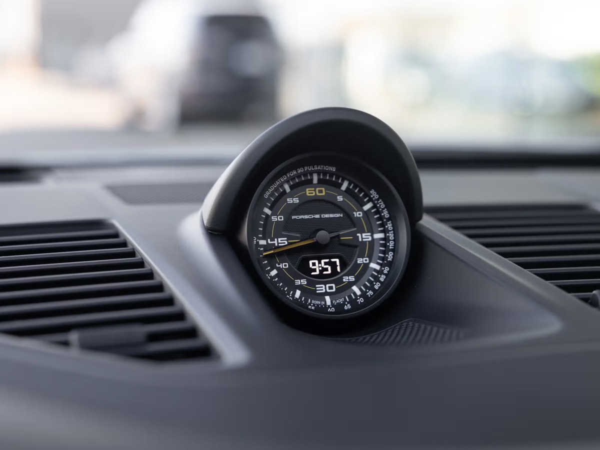 Porsche 911 GT3 Touring Pack 992.2 MALUS INCLUS