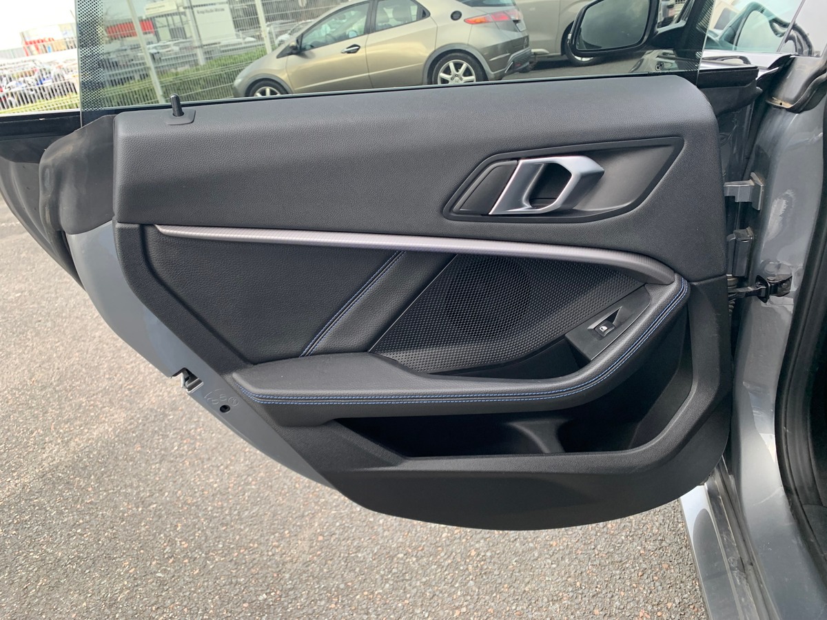 Bmw Série 2 Gran Coupé 150 ch | M Sport | Toit ouvrant | Caméra de recul