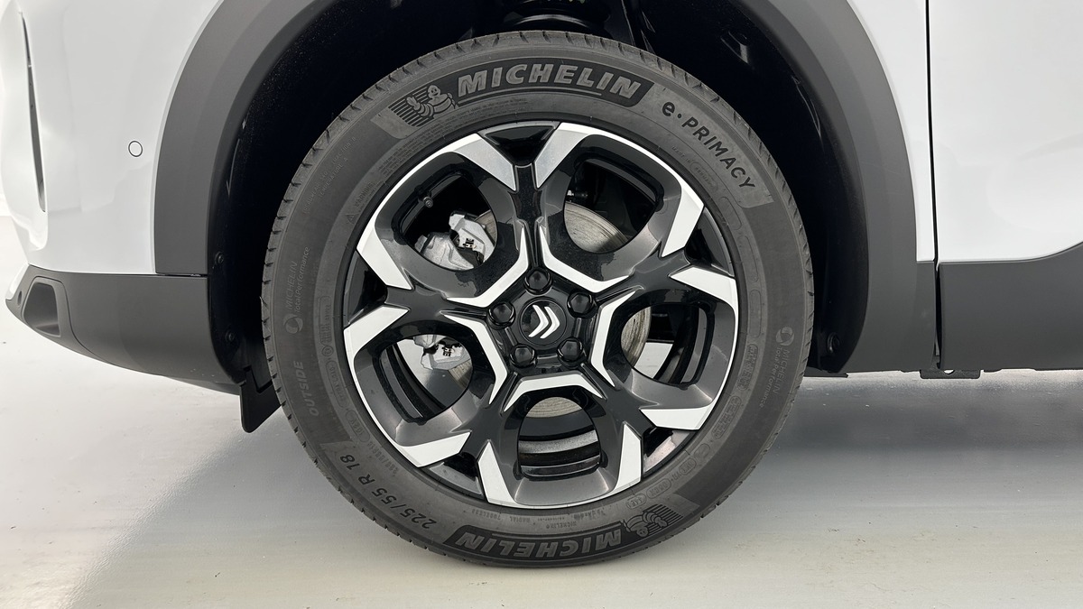 Citroën C5 Aircross II 1.5 BlueHDi 130ch Max EAT8 | Plusieurs coloris disponible