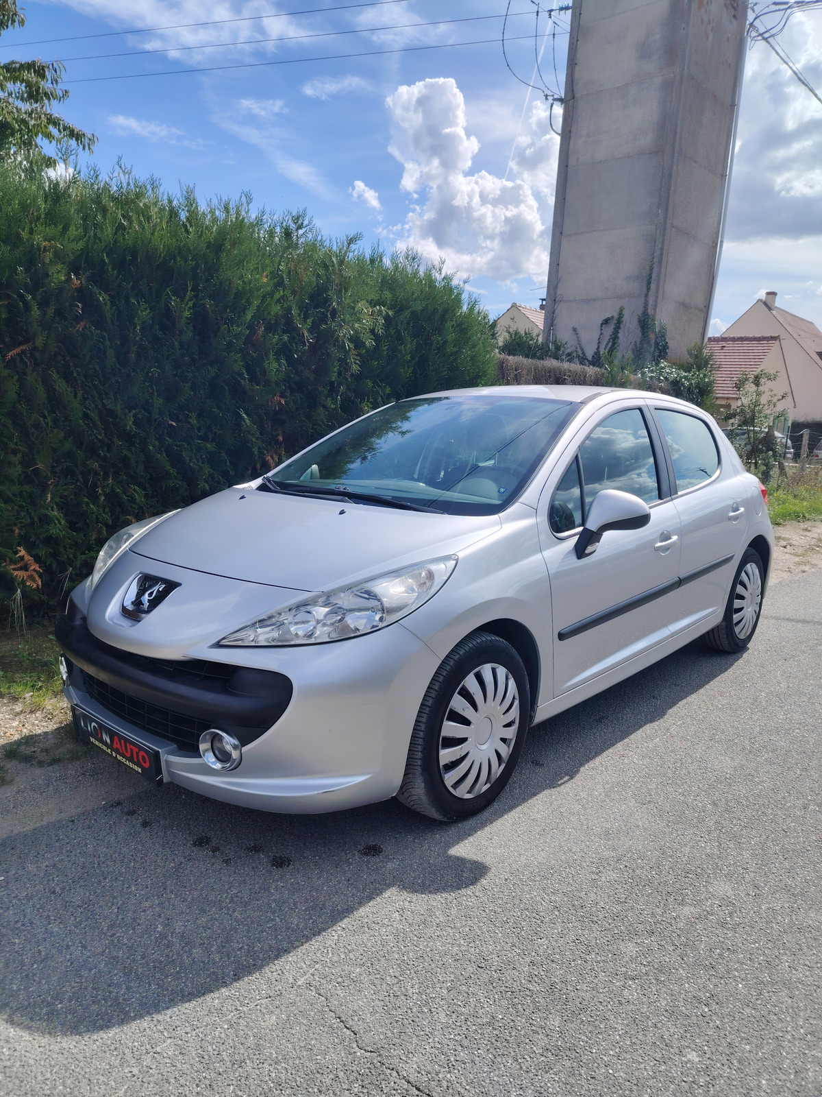 Photo du véhicule