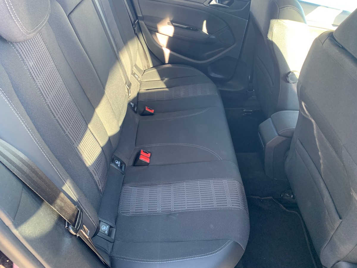 Peugeot 308 130 ch | Allure | Caméra de recul | Apple car play | Régulateur vitesse | Barres de toit