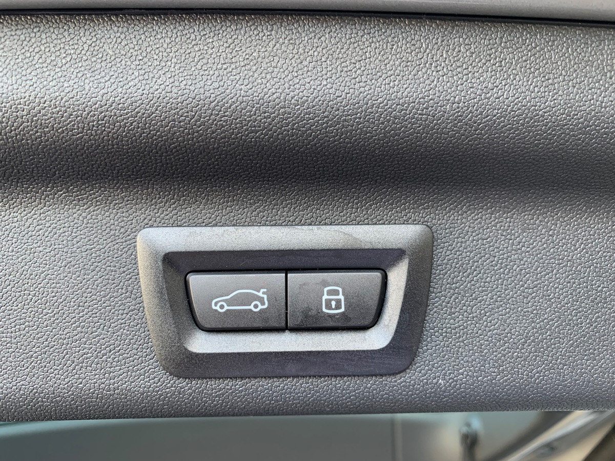 Mini Countryman 204 ch | E | Favoured | Pack S | Projecteurs Full led | Affichage tête haute