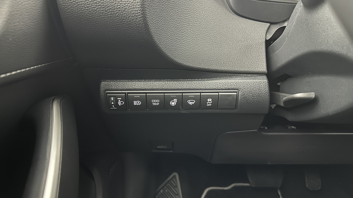 Toyota Corolla Touring Spt 1.8 Hybride 140 Design | Écran couleur tactile 10,5’’ | PLUSIEURS COLORIS