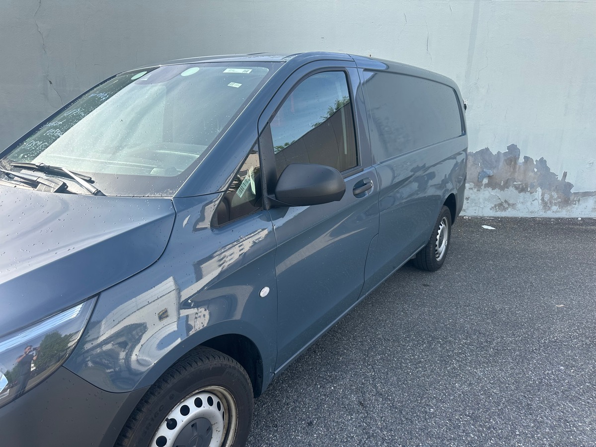 Mercedes-Benz Vito Fg 110 CDI TVA RECUP