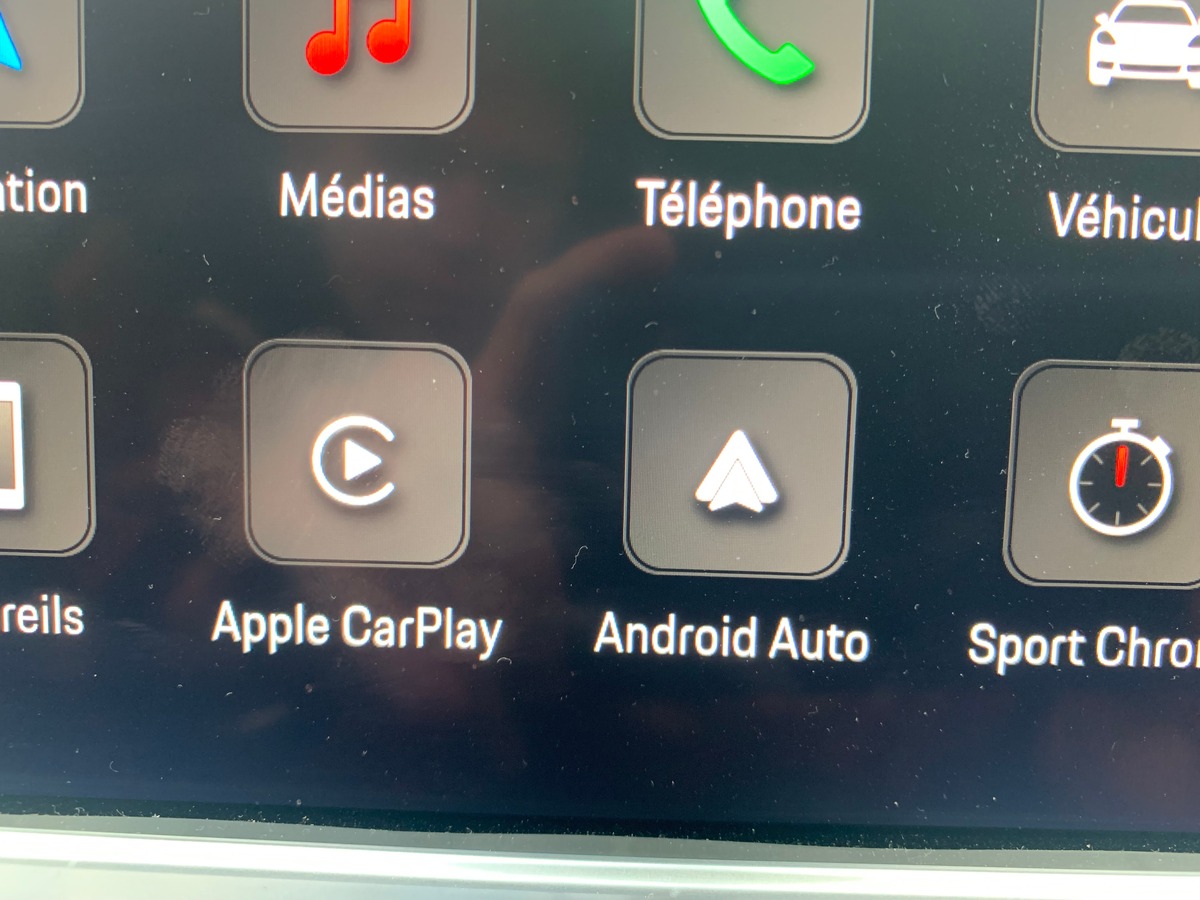 Porsche Panamera 465 ch | Platinium Edition | 4 E- Hybrid | TVA Récupérable | Jantes Sport Exclusive