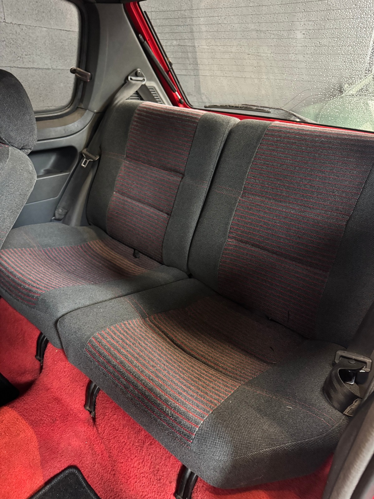 Peugeot 205 1.6 GTi 115