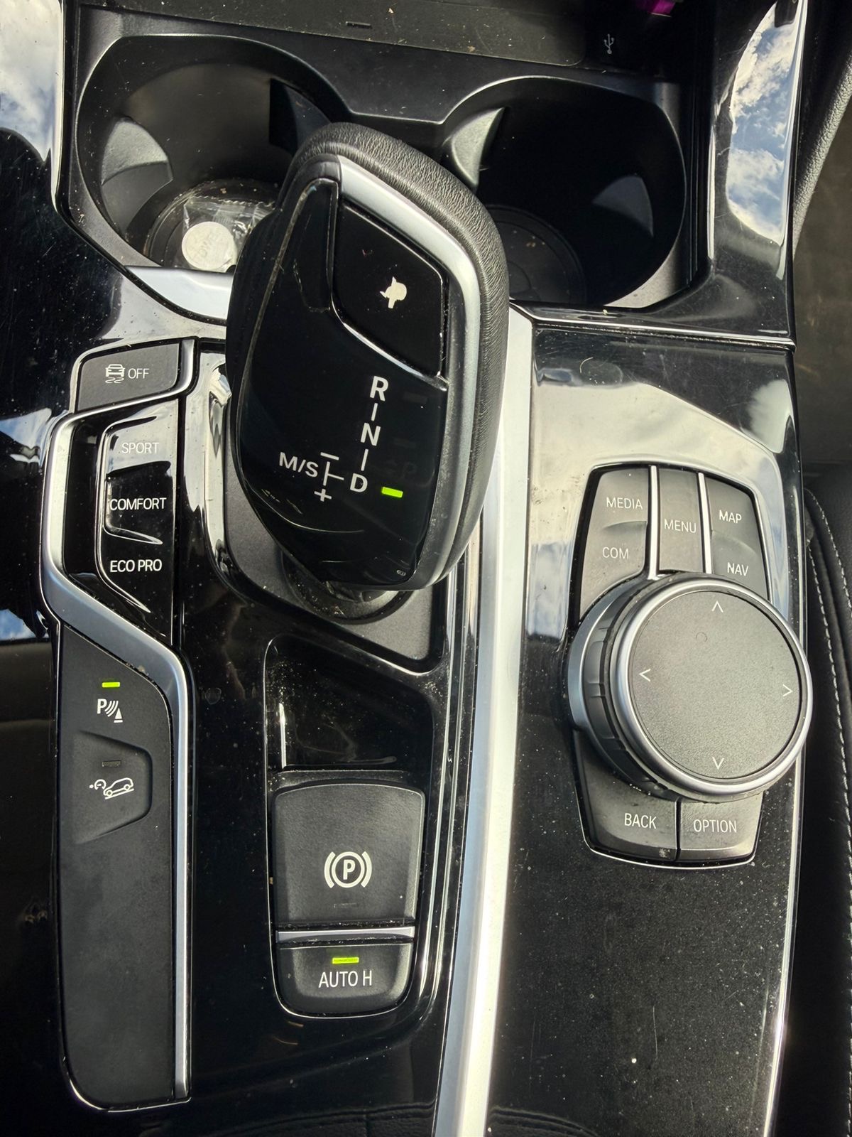 Bmw X4 XLINE