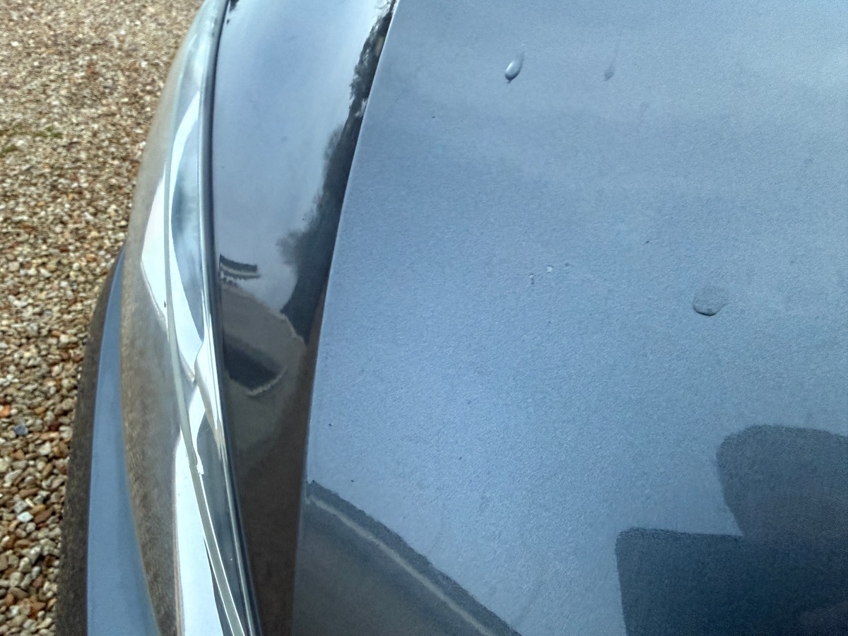 Volkswagen Golf 1.5 TSI R-LINE - STAGE 1