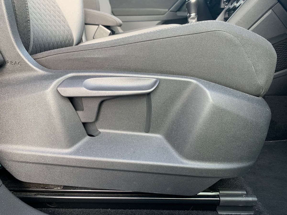 Volkswagen Tiguan 150ch | Confortline | Attelage | Aide stationnement | Régulateur vitesse adaptatif