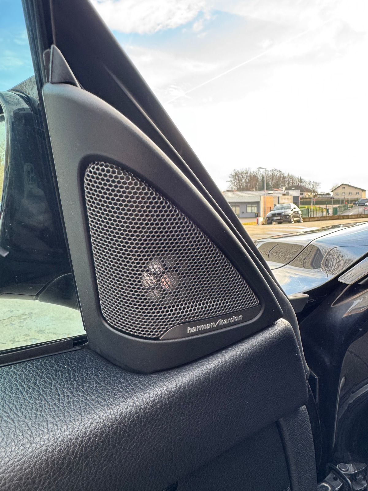 Bmw Série 4 Coupé 440i 326ch M Sport