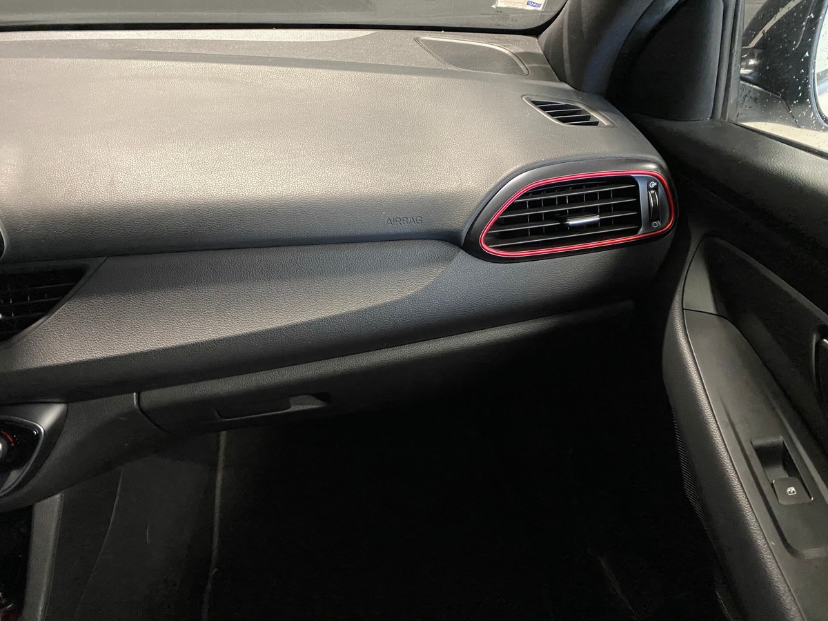 Hyundai i30 N 2.0 T-GDi 275 CH BVM6 Performance Pack