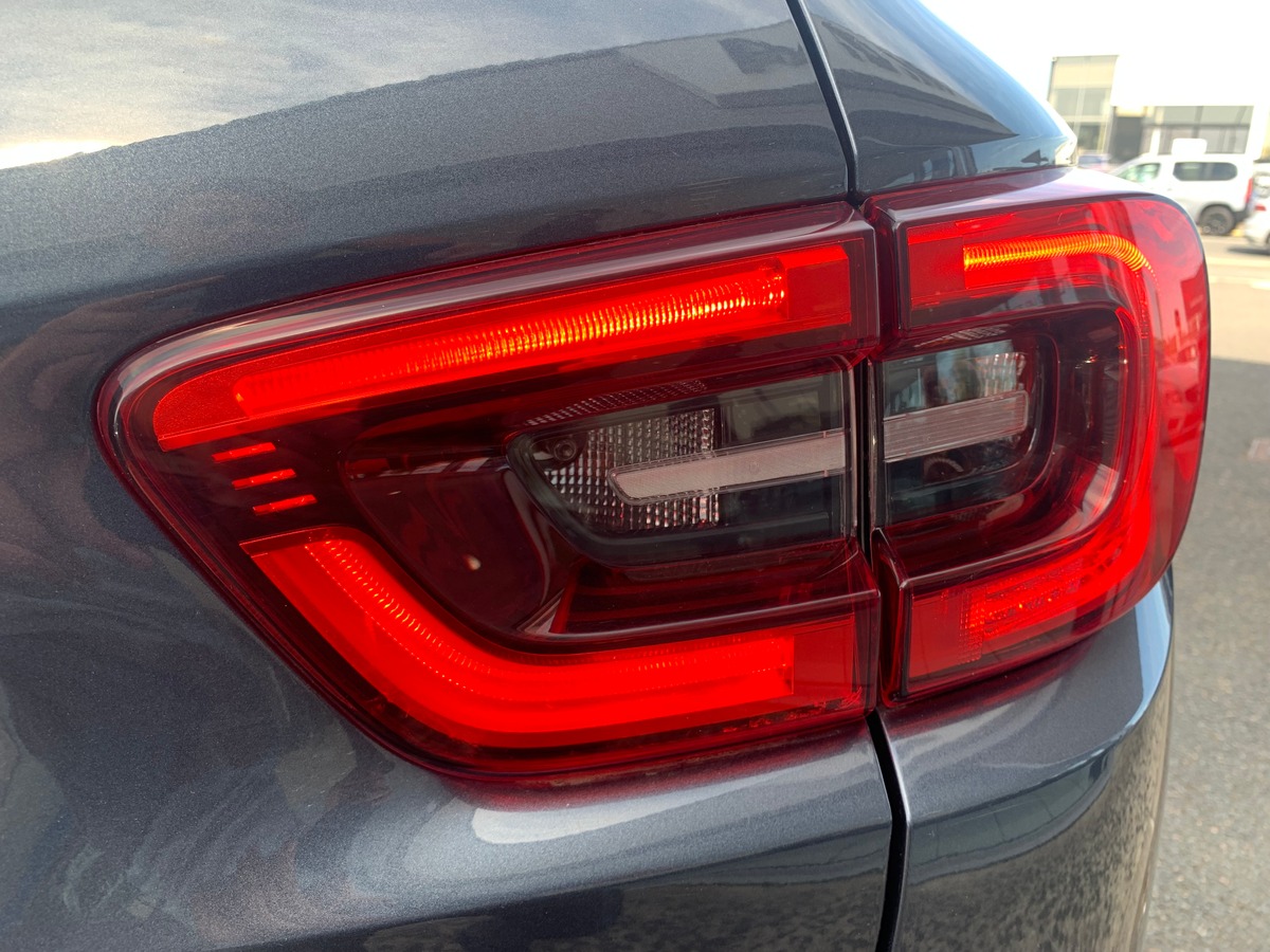RENAULT Kadjar 130 | Intens | Caméra recul | Régulateur vitesse | Attelage amovible | Roue secours