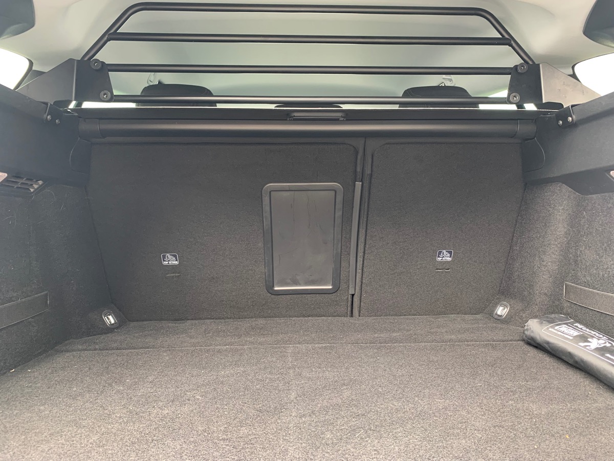 Peugeot 508 SW 130 ch | ALLURE | Caméra de recul | Mirror Screen | Système contrôle des angles morts