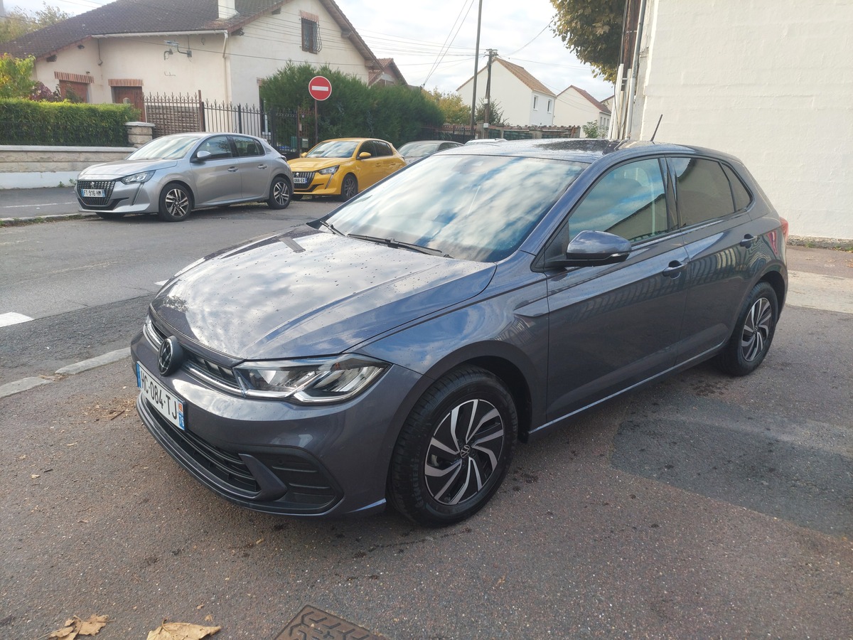 Photo du véhicule
