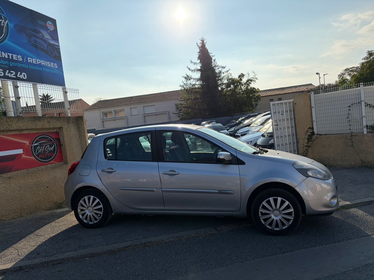 Photo du véhicule