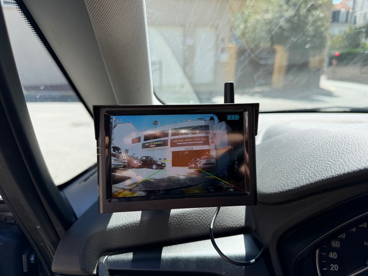 Bmw Série 2 220 2.0d 190 CV Xdrive Gran Tourer  / 7 Places / Toit Ouvrant /Harman Kardon