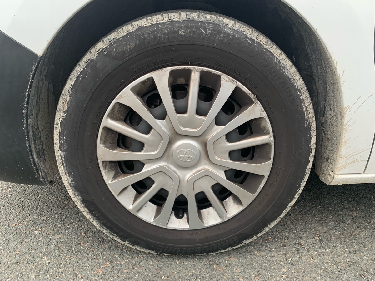 Toyota ProAce 180 ch | Business access | TVA Récupérable | 3 Places | Apple car play Android auto