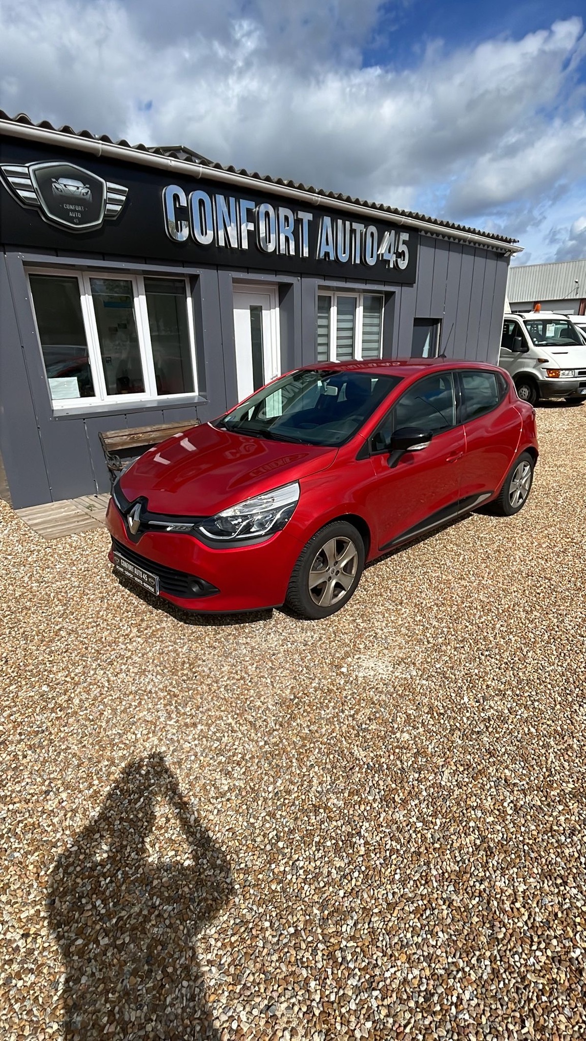 Photo du véhicule
