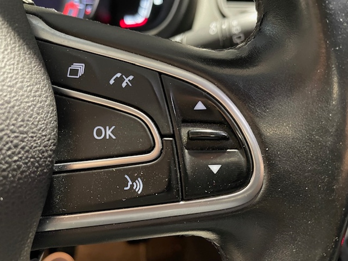 RENAULT Grand Scenic TCE 130CV INTENS