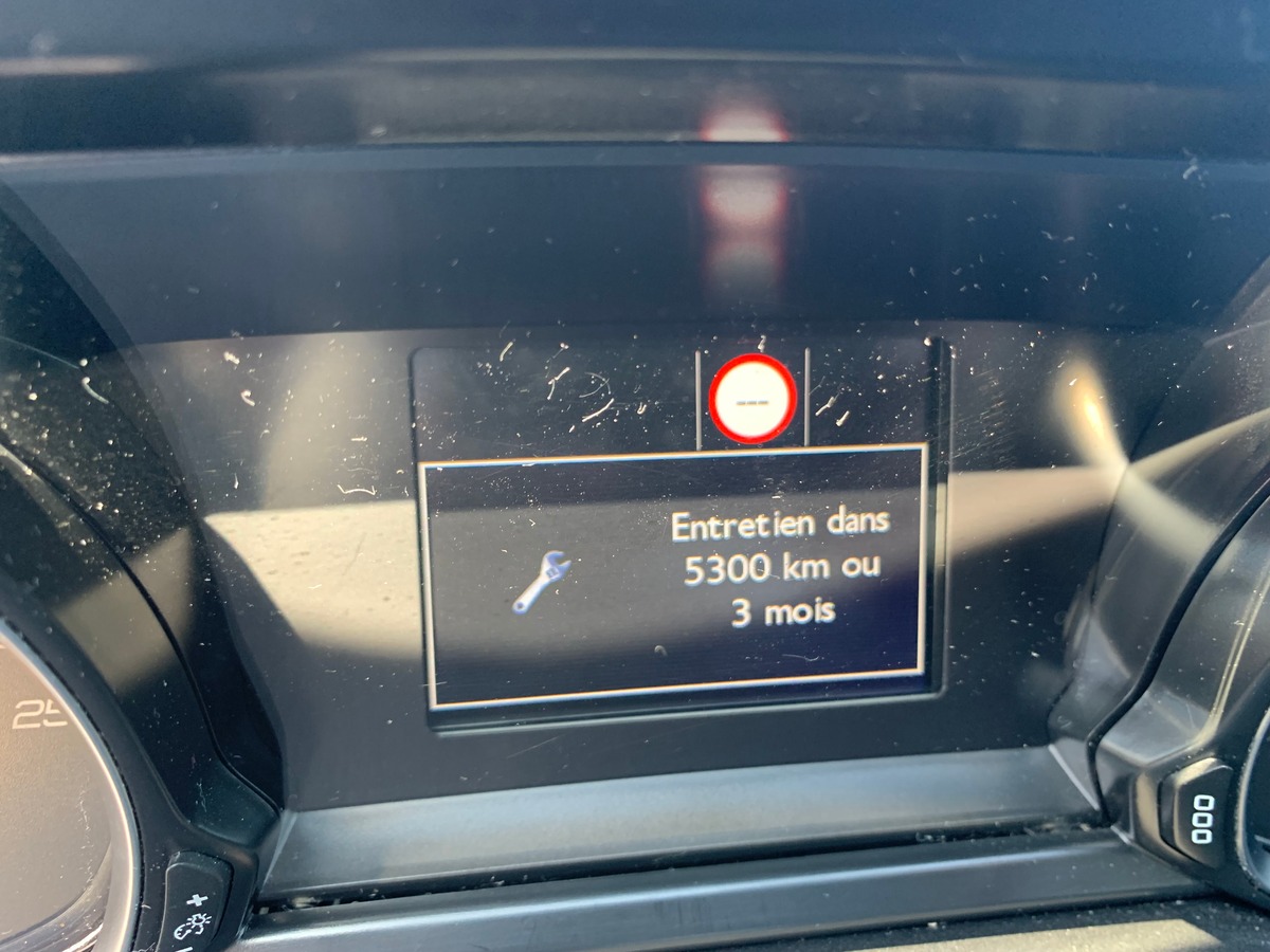 Peugeot 308 SW ALLURE | 150 ch | 1iére MAIN | Mirror screen | Pack Side Security | Siéges chauffants