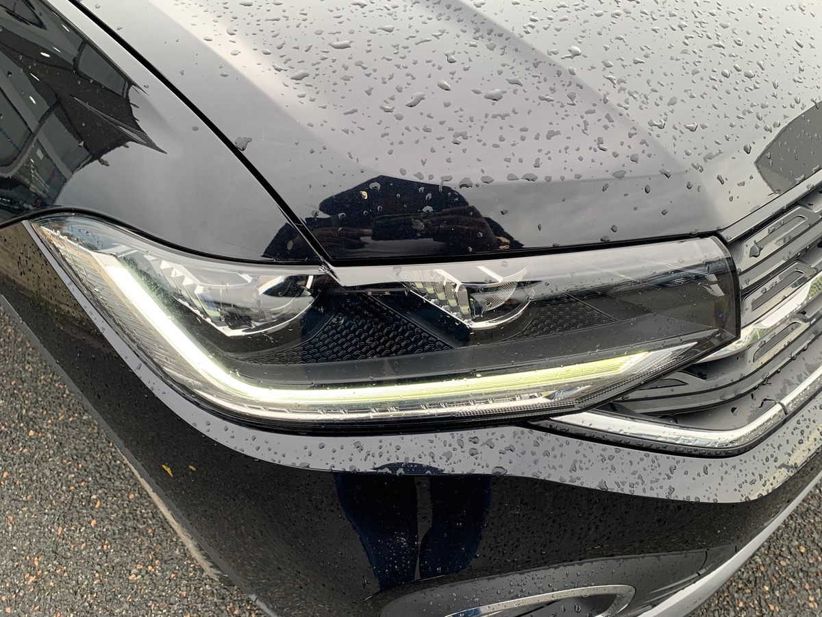 Volkswagen T-Cross 110 ch | CARAT | GPS | Régulateur de vitesse adaptatif | Système d'accès sans clé