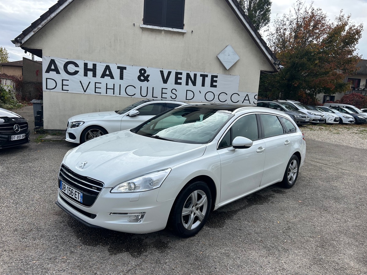 Photo du véhicule