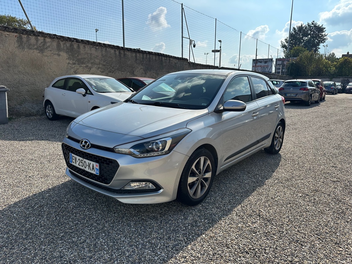 Photo du véhicule