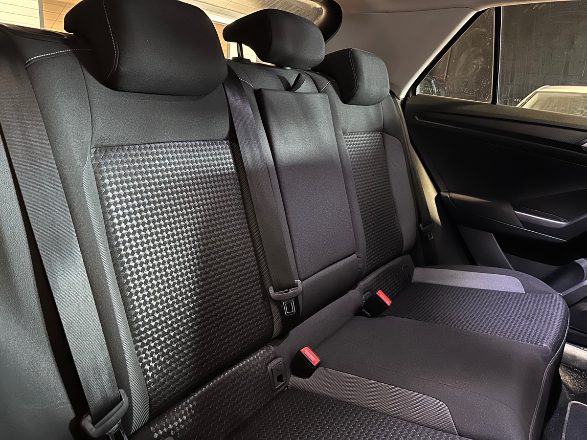Volkswagen T-Roc 1.5 tsi Active ******** Entretien Volkswagen ***********