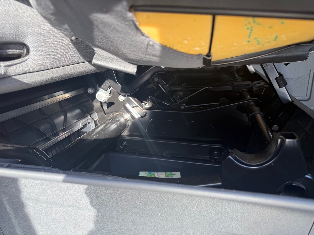 Volkswagen Transporter 1.9 TDI Multivan T5