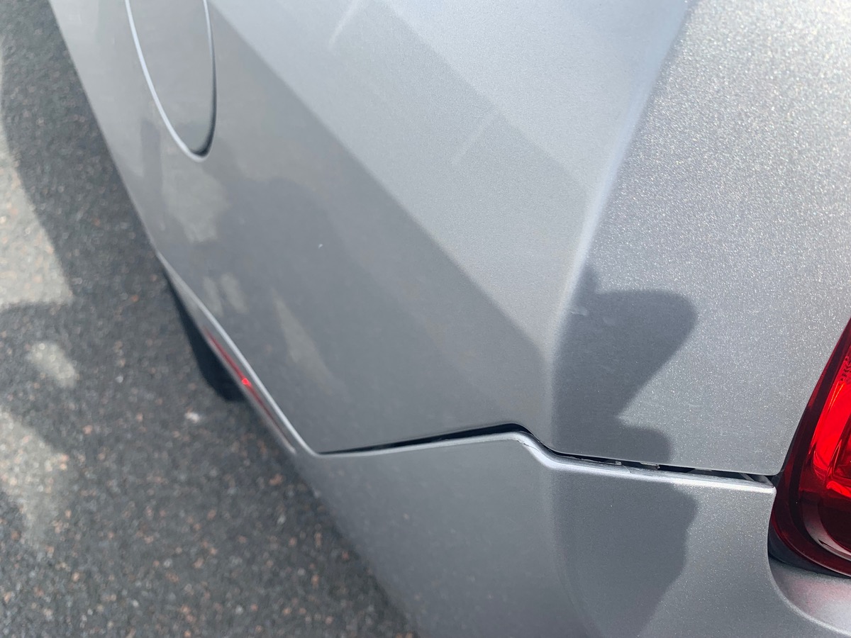 Ford Mustang 215 ch | V6