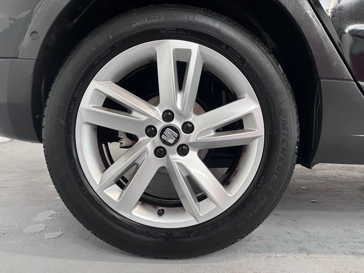 Seat Arona 1.0 TSI 110 START/STOP FR DSG7