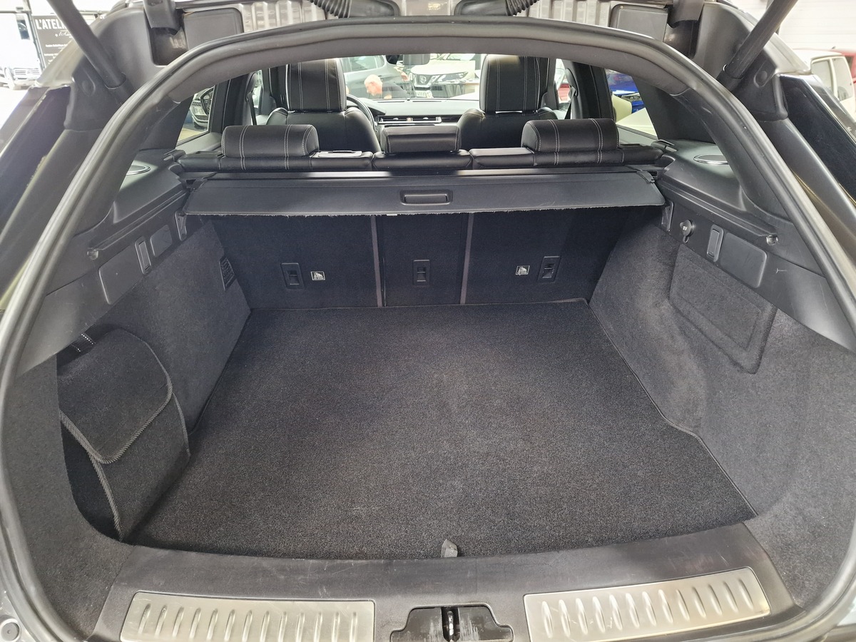 Land-Rover Range Rover Velar 2.0 D240 SE R-DYNAMIC TO/MERIDIEN/JA 20 D