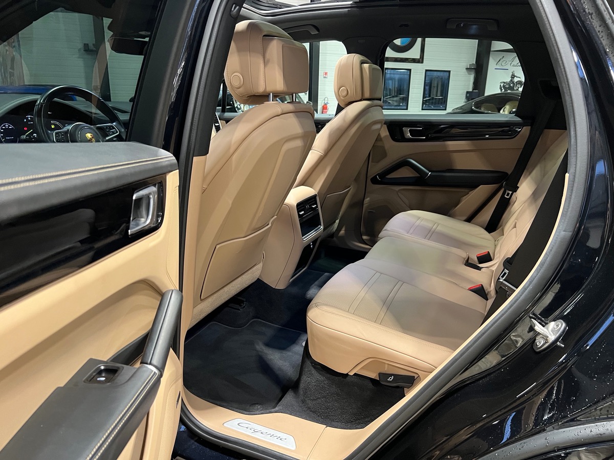 Porsche Cayenne E-HYBRID 3.0 V6 461CV TO/BOSE r