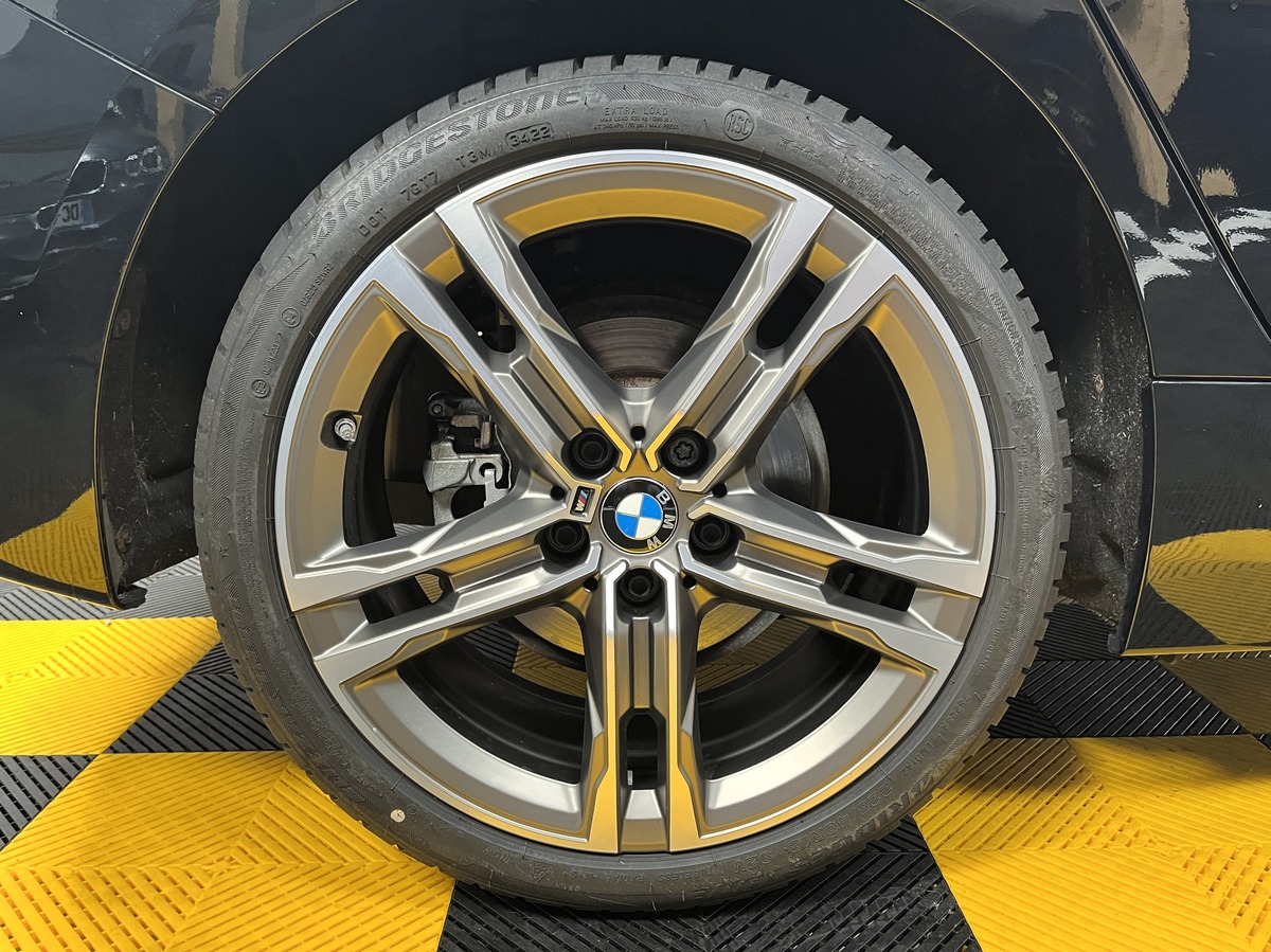 Bmw Série 1 (F40) 116I BUSINESS DESIGN DKG7