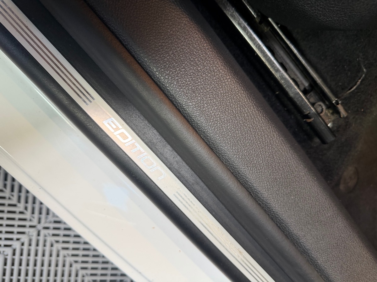 Volkswagen Scirocco SPORT EDITION 2.0 TDI 140CH SUIVI COMPLET VOLKSWAGEN