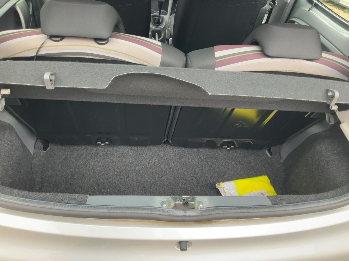 Citroën C1 1.0i 12v 68 Confort