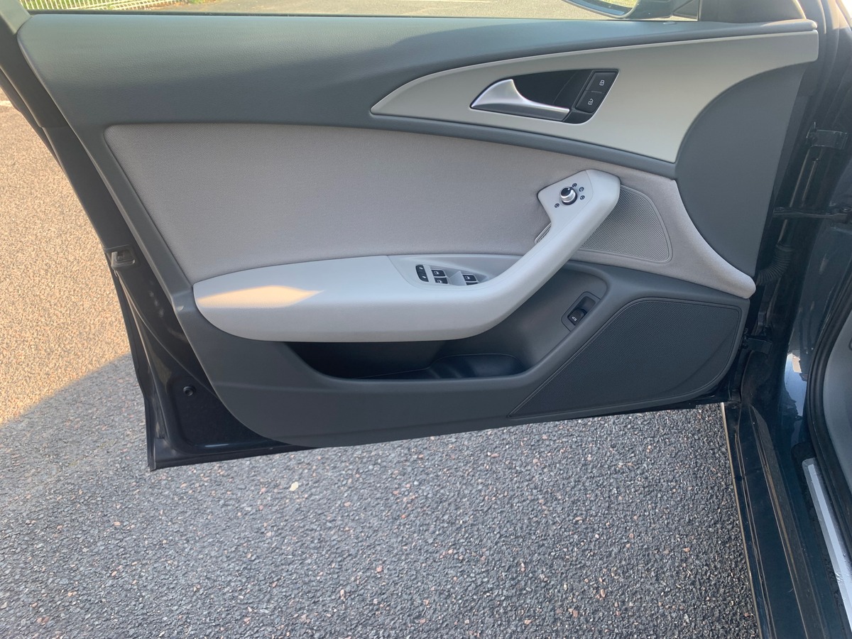 Audi A6 Avant 190 ch | Ambiente | Régulateur de vitesse | Radar de stationnement avant arriére | GPS