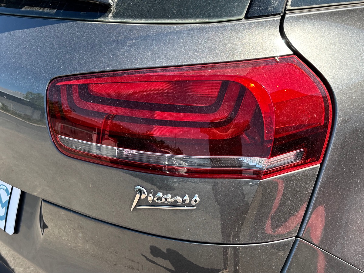 Citroën C4 1.6 Blue HDI 100 Business S&S BVM5