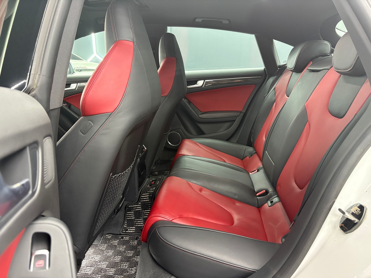 Audi S5 SPORTBACK V6 3.0 TFSI 333 S TRONIC