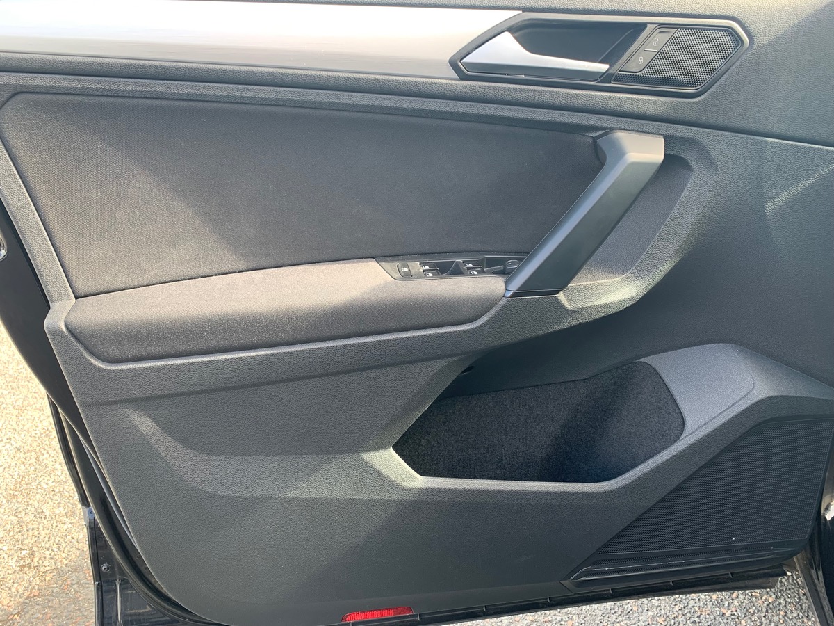 Volkswagen Tiguan 150ch | Confortline | Attelage | Aide stationnement | Régulateur vitesse adaptatif
