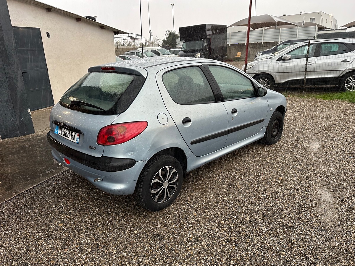 Photo du véhicule
