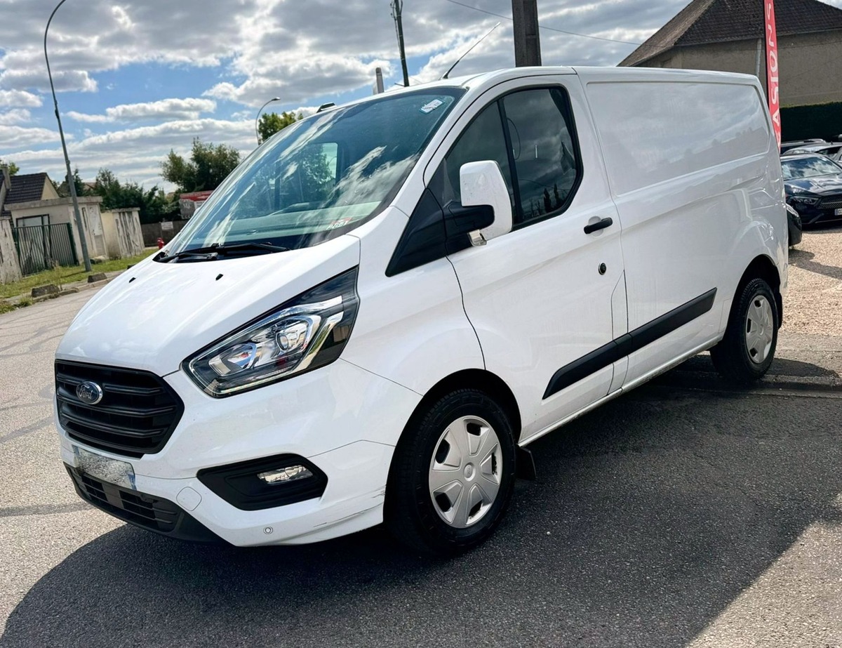 Photo du véhicule