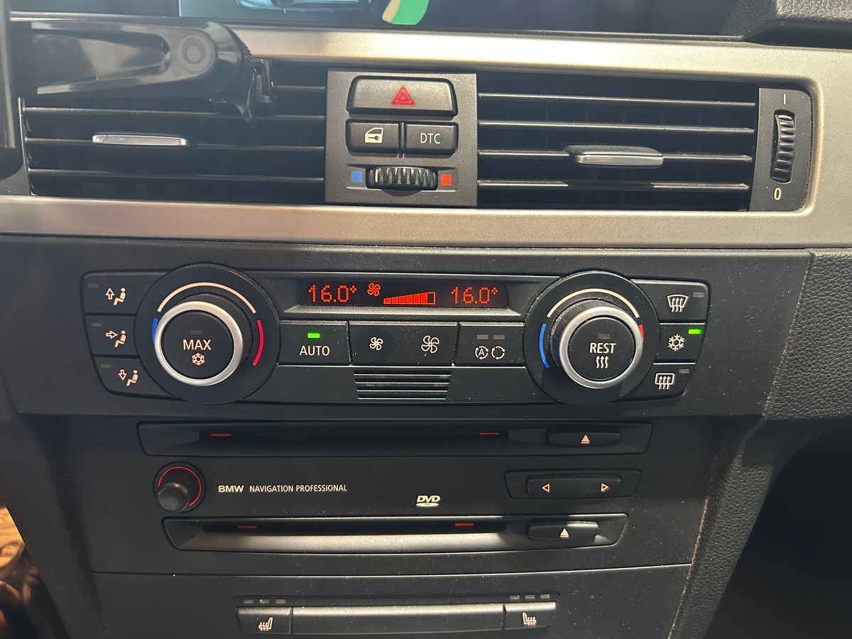 Bmw 325I TOURING 2.5i 218 CV - EMBRAYAGE NEUF - GARANTIE